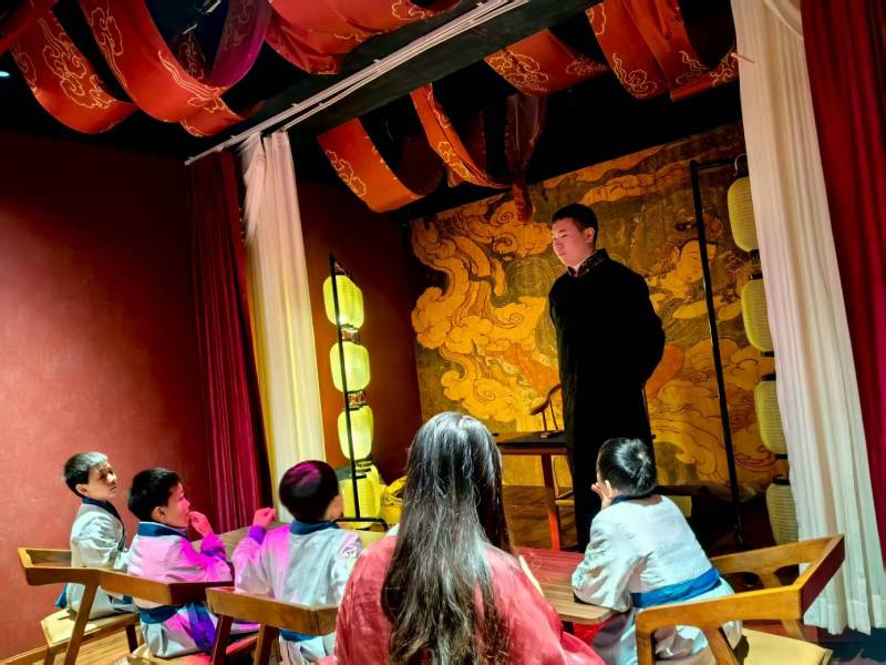 冷水滩区数字营销